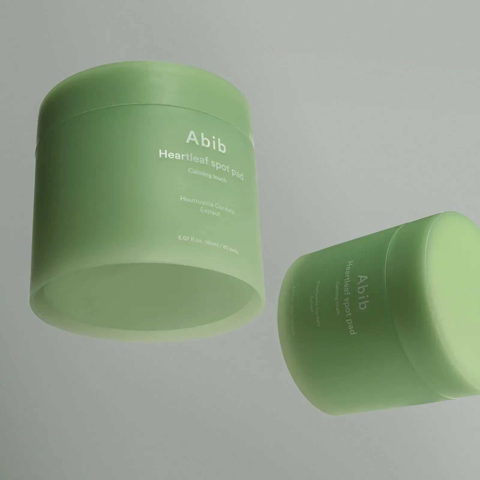 Abib - Heartleaf Spot Pad Calming Touch - Skin Shine