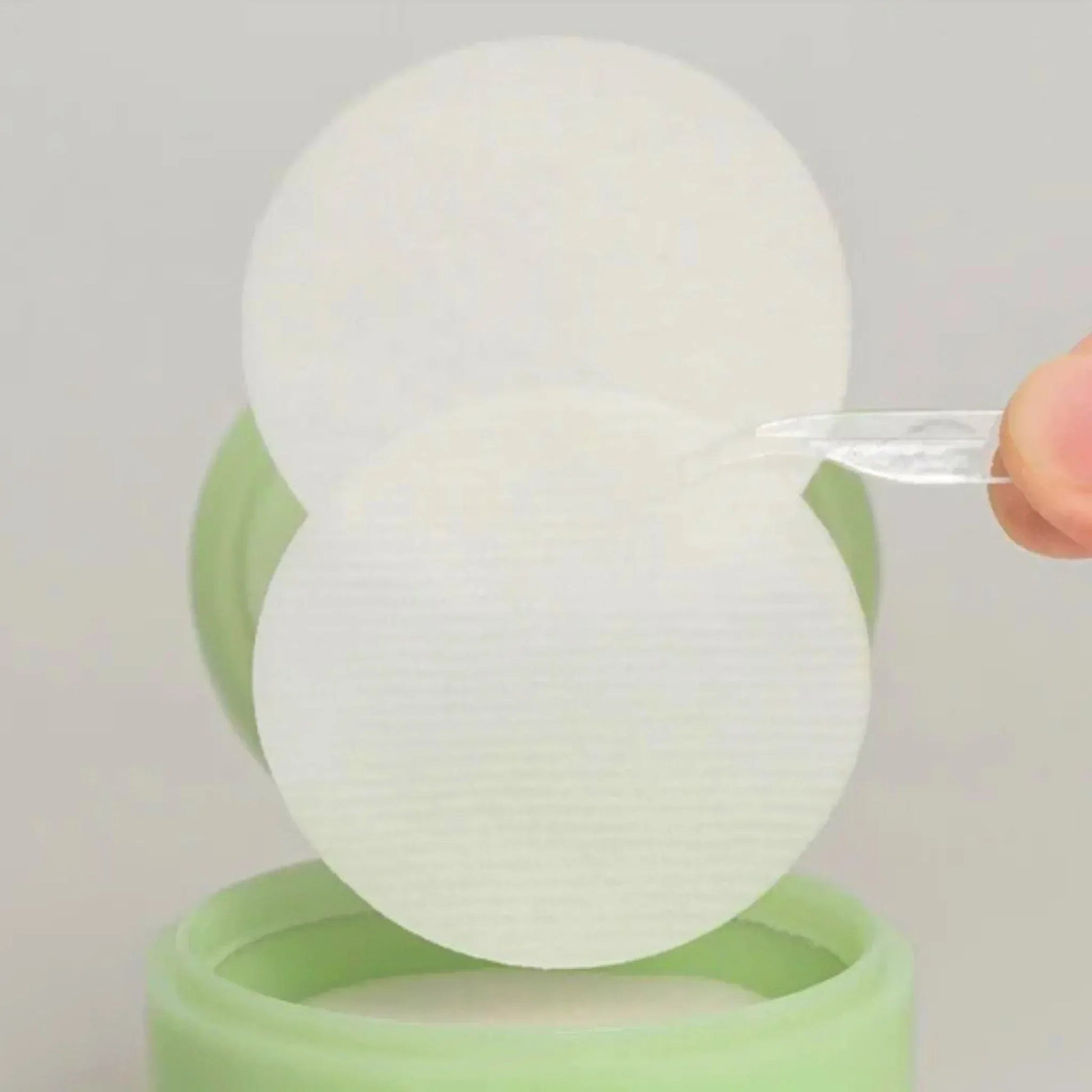 Abib - Heartleaf Spot Pad Calming Touch - Skin Shine