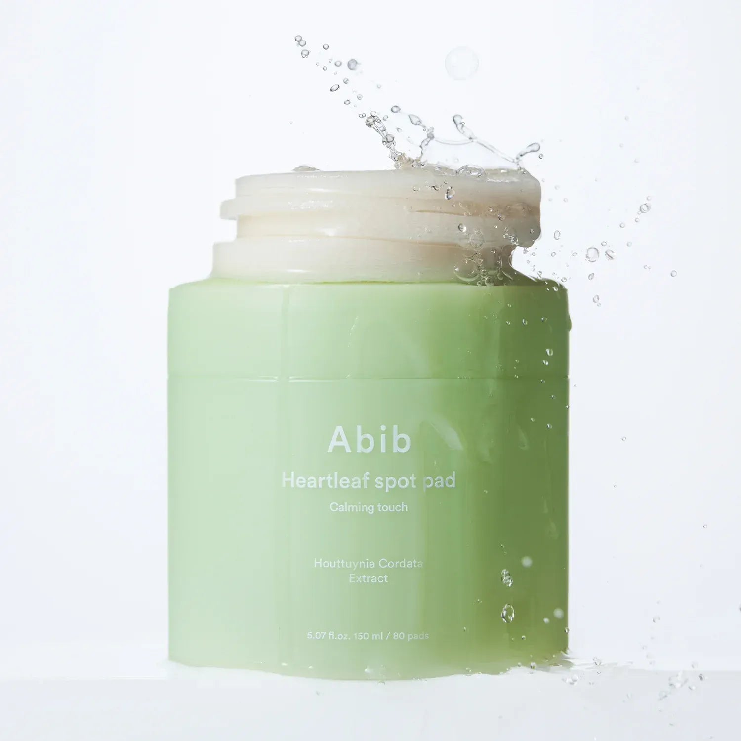 Abib - Heartleaf Spot Pad Calming Touch - Skin Shine