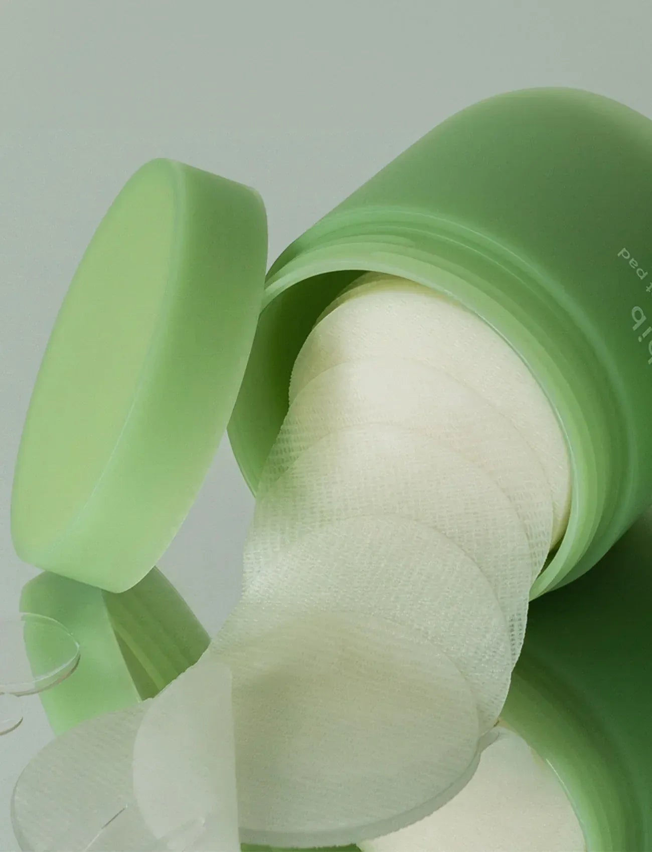 Abib - Heartleaf Spot Pad Calming Touch - Skin Shine