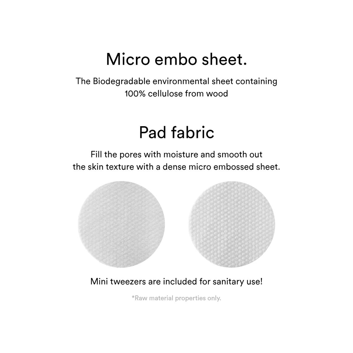 Abib - Sedum Hyaluron Pad Hydrating Touch - Skin Shine