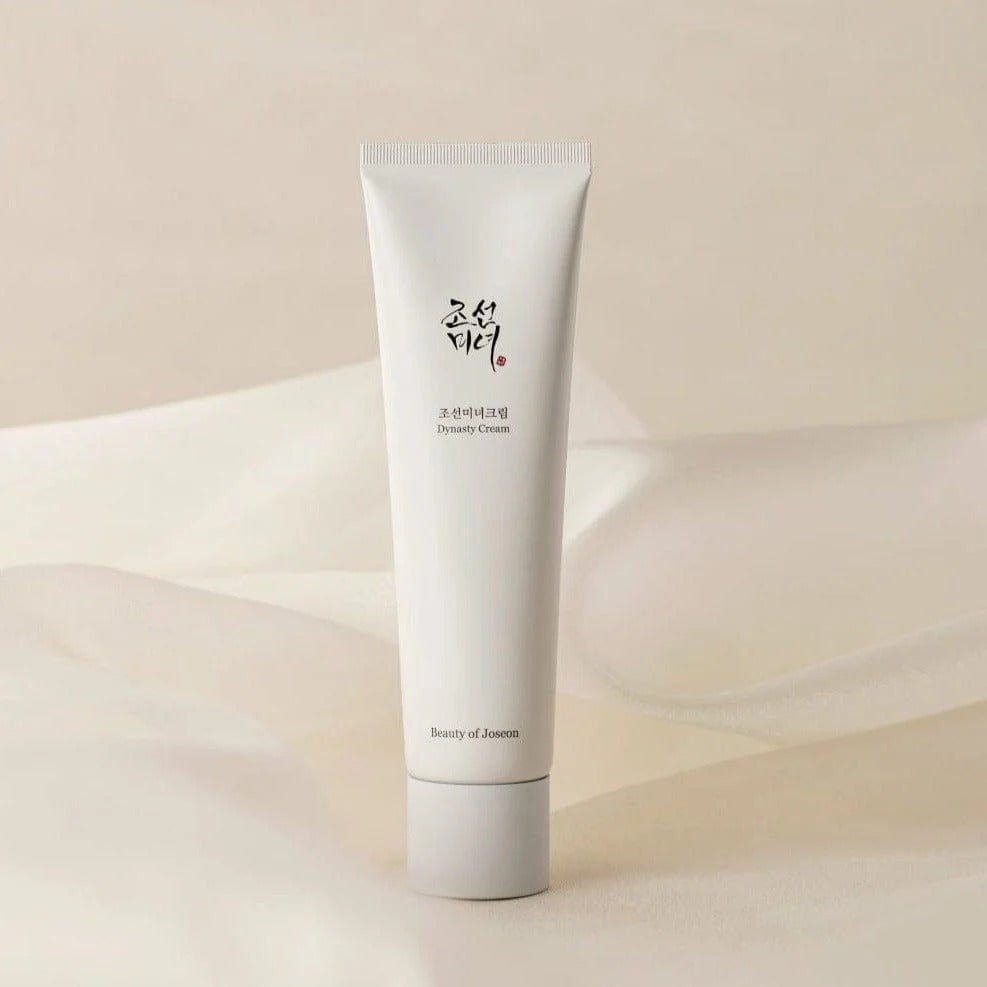 Beauty of Joseon - Dynasty Cream 100ml - Skin Shine