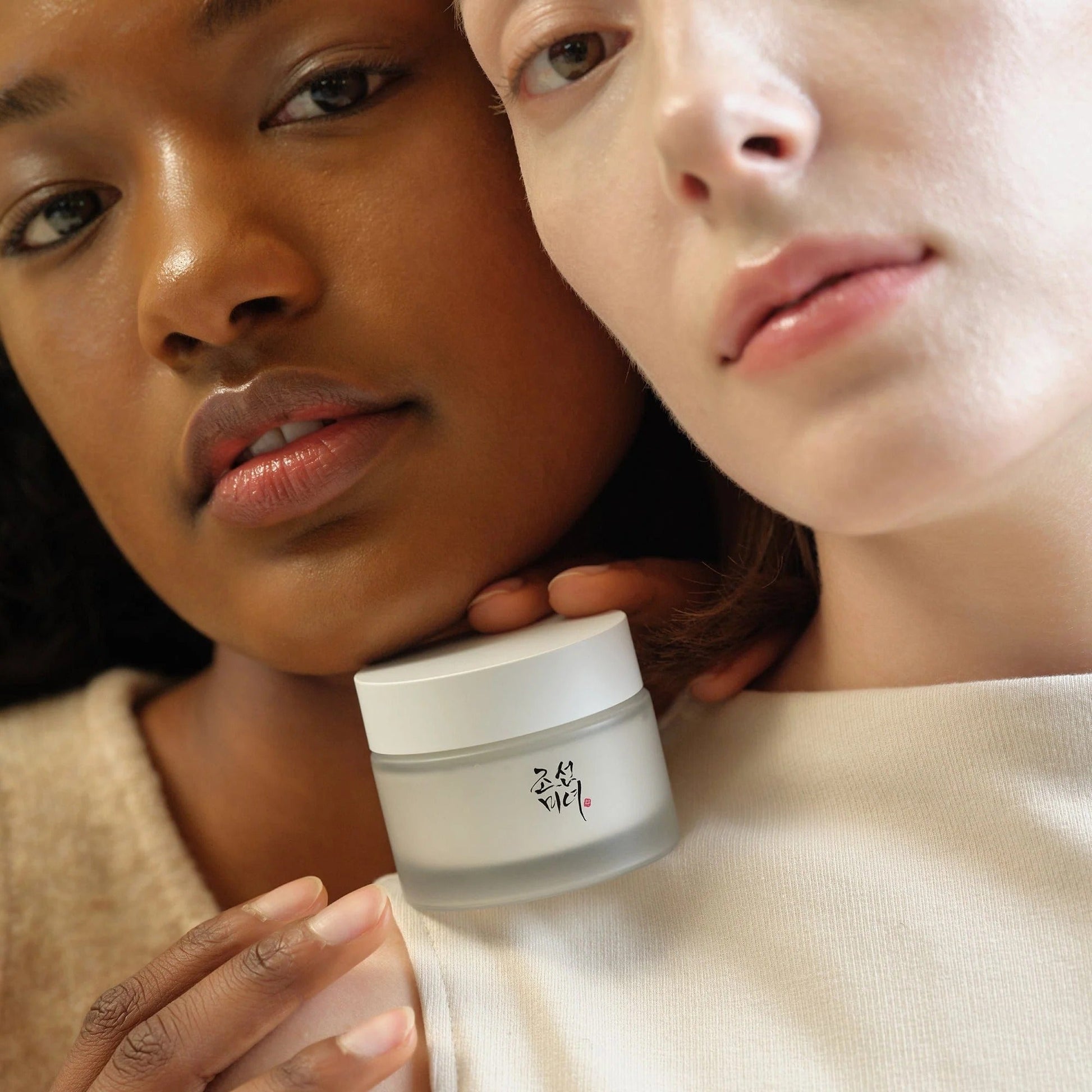 Beauty of Joseon - Dynasty Cream 100ml - Skin Shine