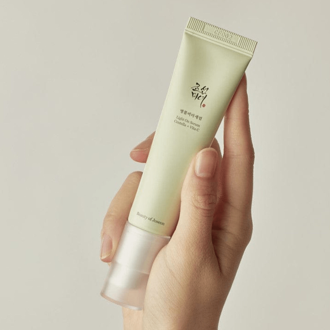 Beauty of Joseon - Light On Serum Centella + Vita C - Skin Shine