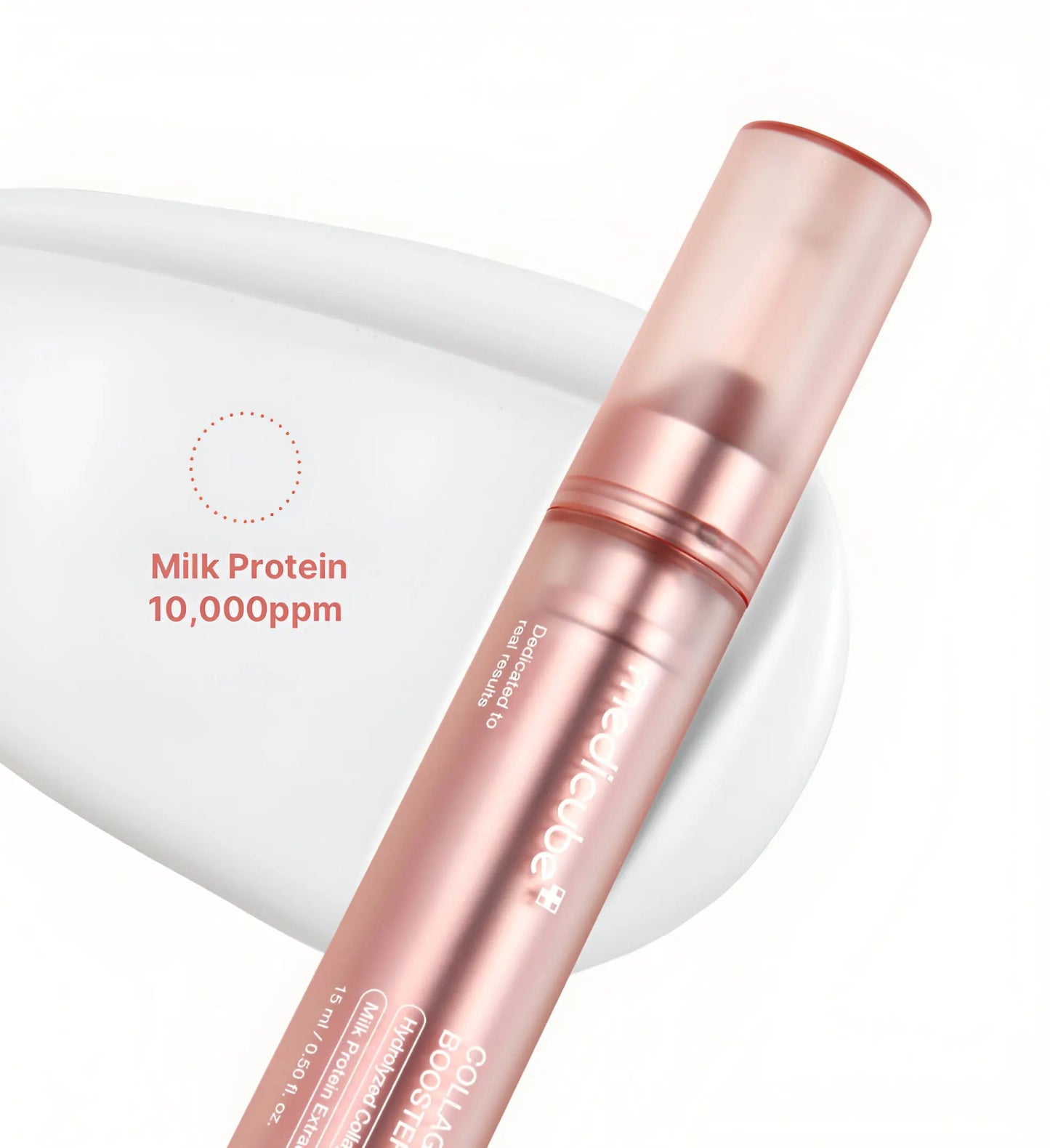 COLLAGEN GLOW BOOSTER SERUM - Skin Shine