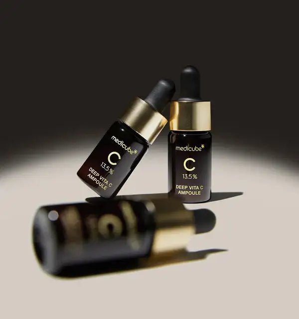 DEEP VITA C AMPOULE 2.0 - Skin Shine