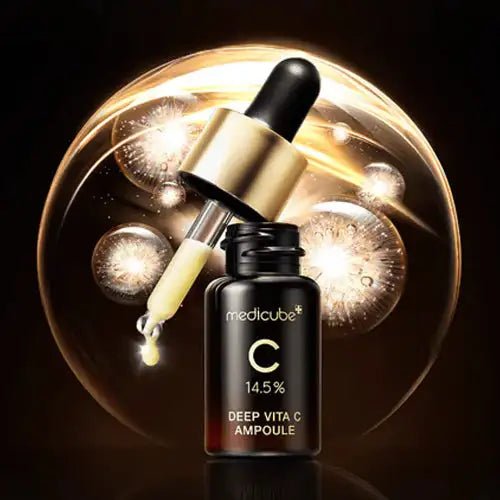 DEEP VITA C AMPOULE 2.0 - Skin Shine
