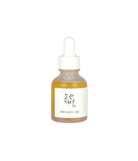 Glow Serum Propolis + Niacinamide - Skin Shine