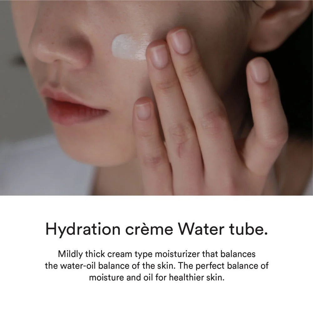 Abib - Hydration Creme Water Tube