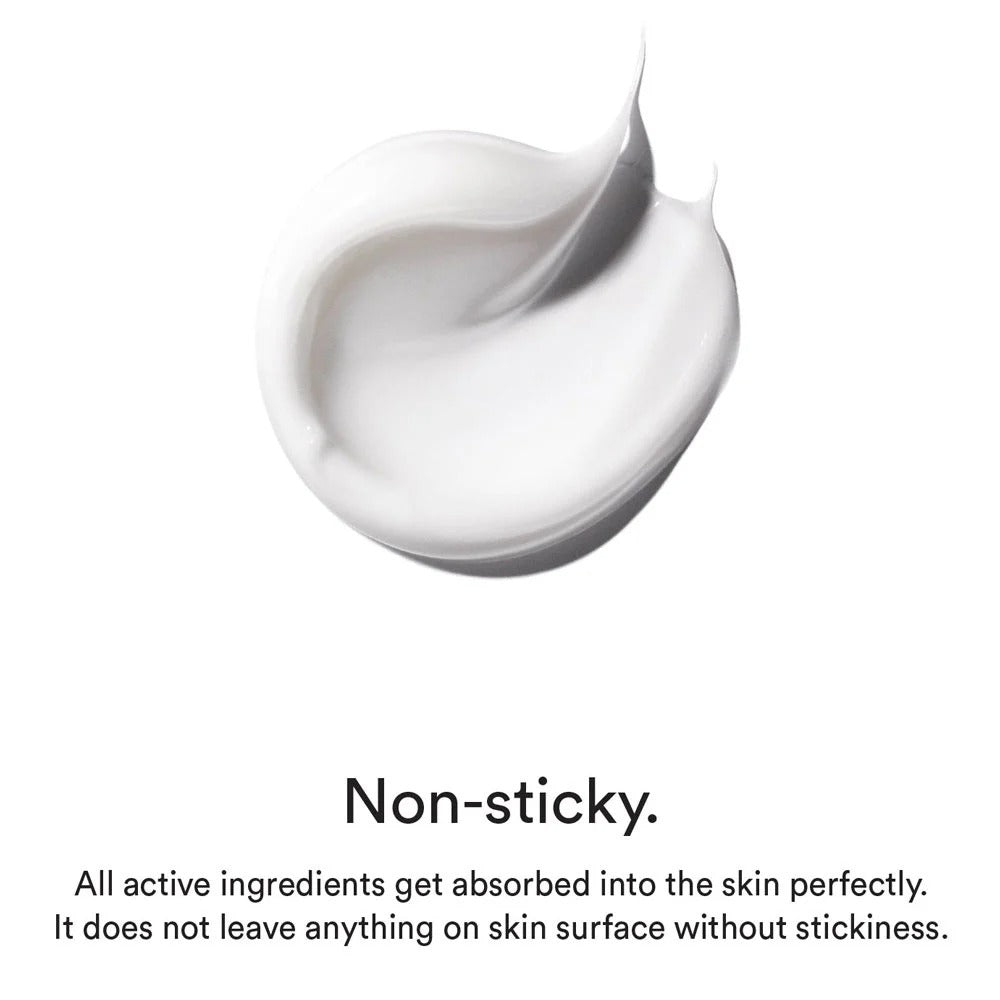 Abib - Hydration Creme Water Tube
