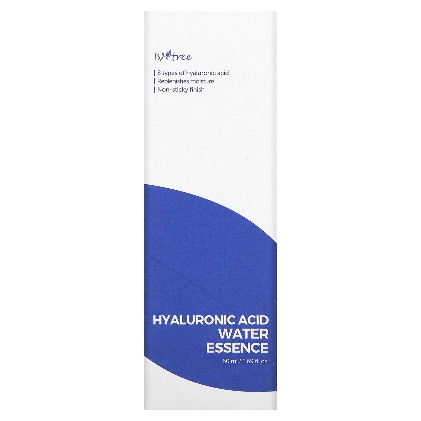 Isntree - Hyaluronic Acid Water - Skin Shine