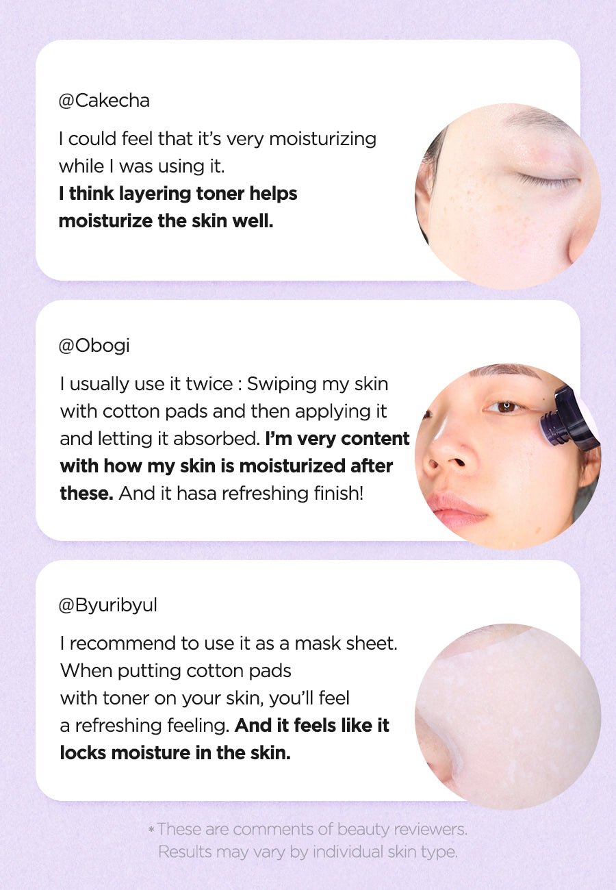 Isntree - Onion Newpair Essence Toner - Skin Shine