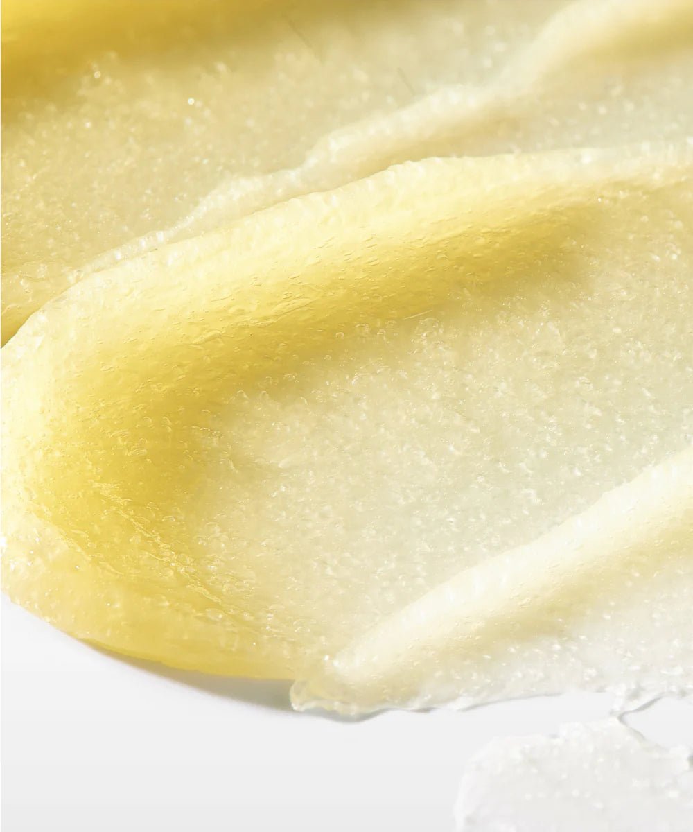 LEMON SUGAR SCRUB LIP MASK - Skin Shine