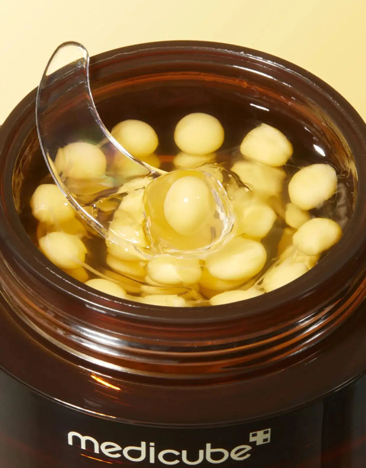 Medicube Deep Vita C Capsule Cream 55g - Skin Shine