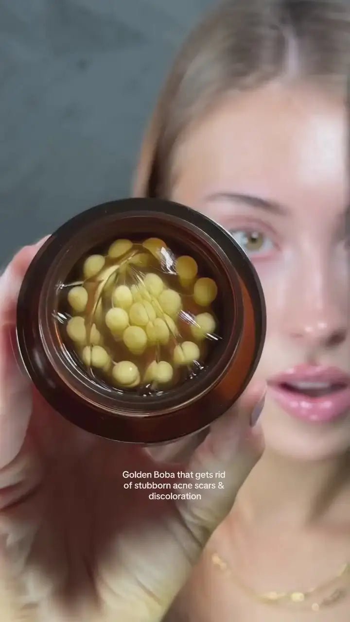 Medicube Deep Vita C Capsule Cream 55g - Skin Shine