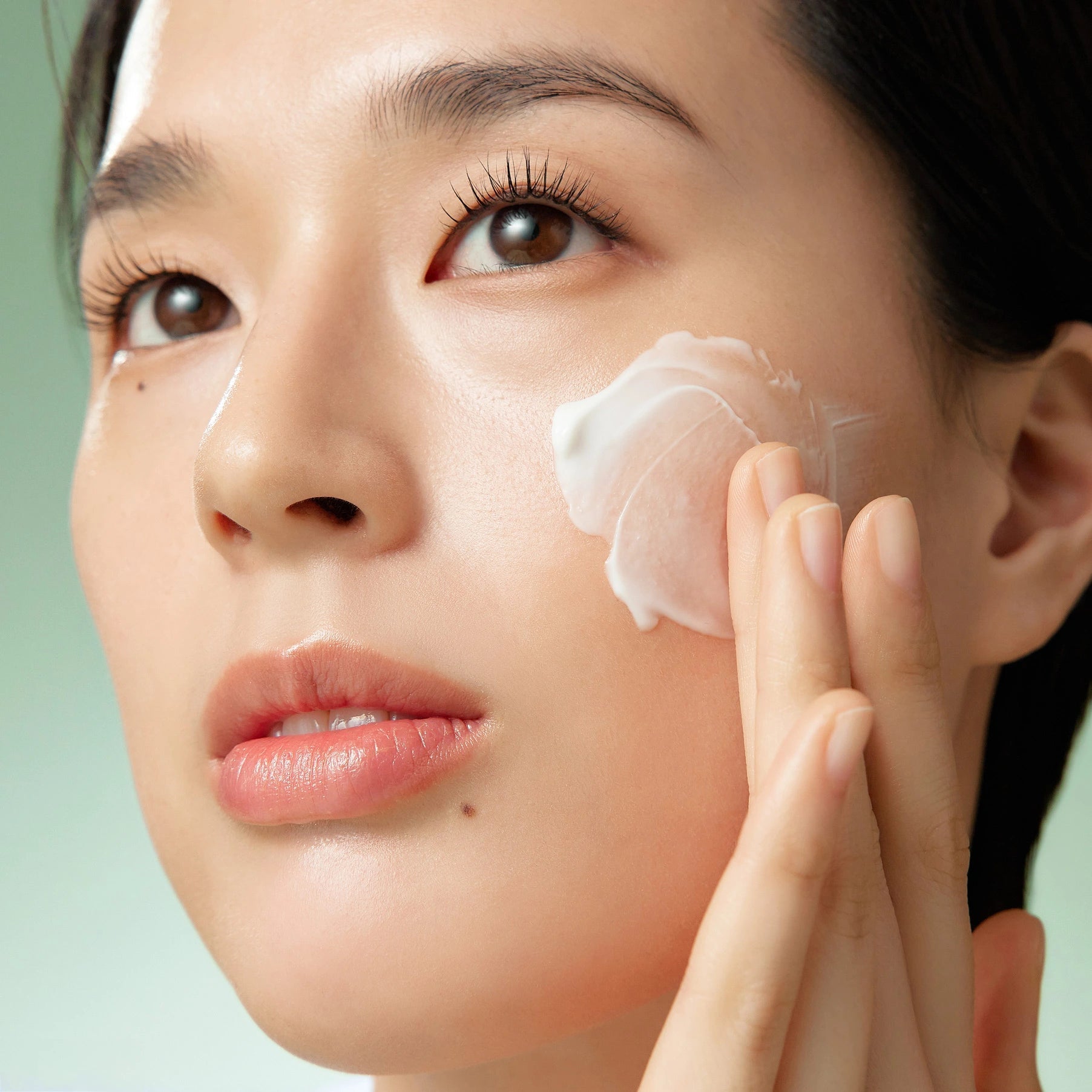 Purito Seoul - Wonder Releaf Centella Cream Unscented - Skin Shine