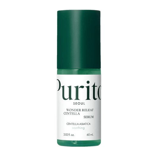Purito Seoul - Wonder Releaf Centella Sérum - Skin Shine