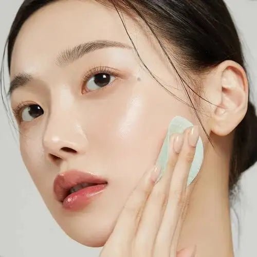SUPER CICA TONER PAD - Skin Shine