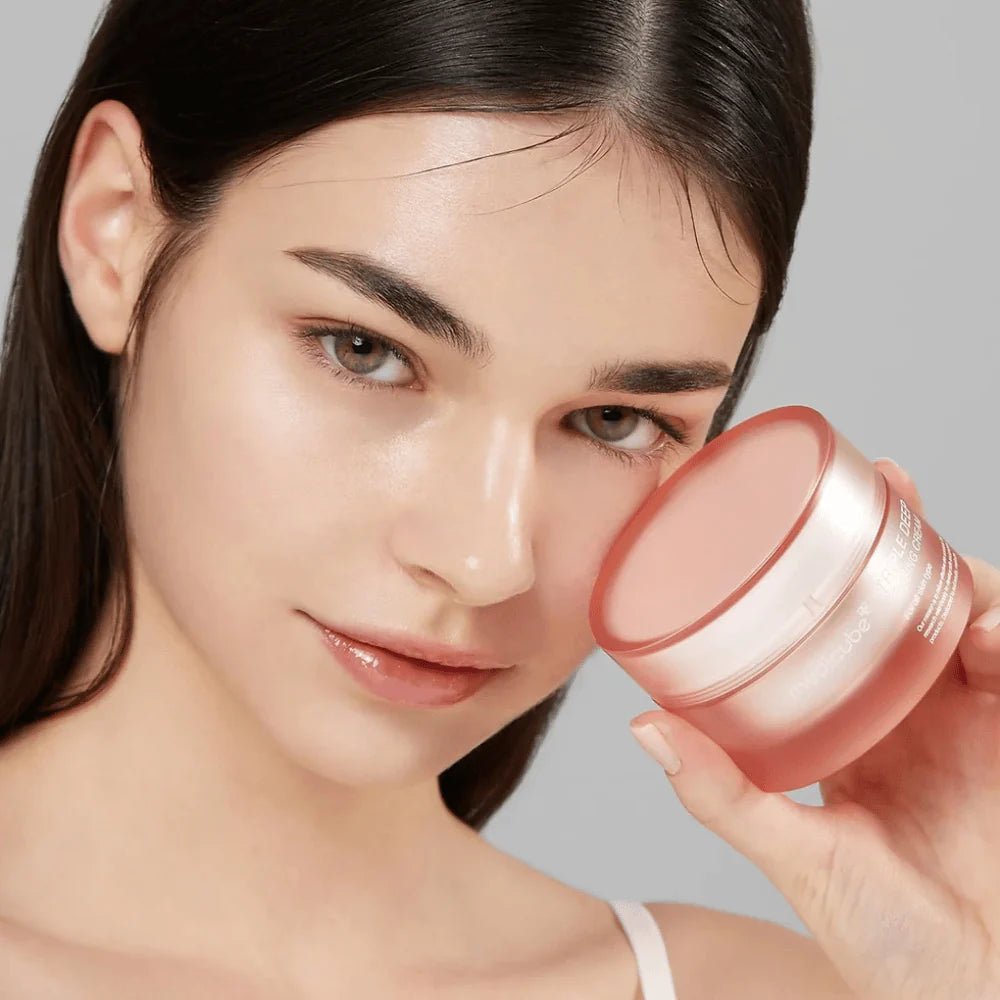 TRIPLE COLLAGEN CREAM 4.0 - Skin Shine