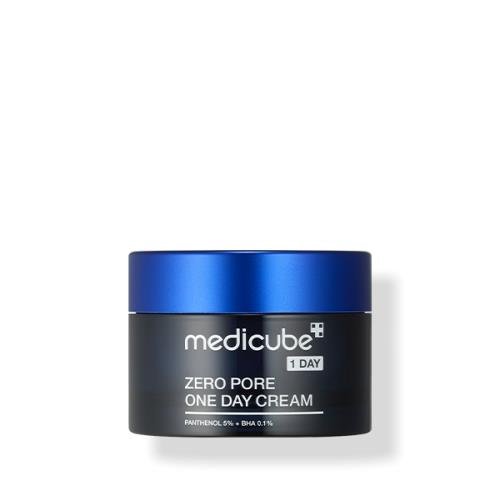 ZERO PORE ONE DAY CREAM - Skin Shine