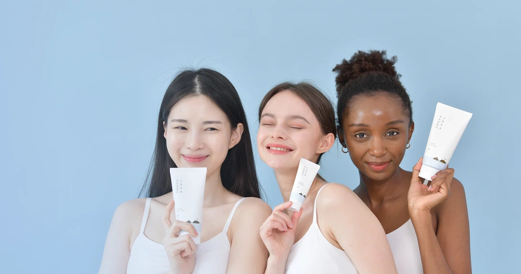 Cosmética Coreana - Skin Shine