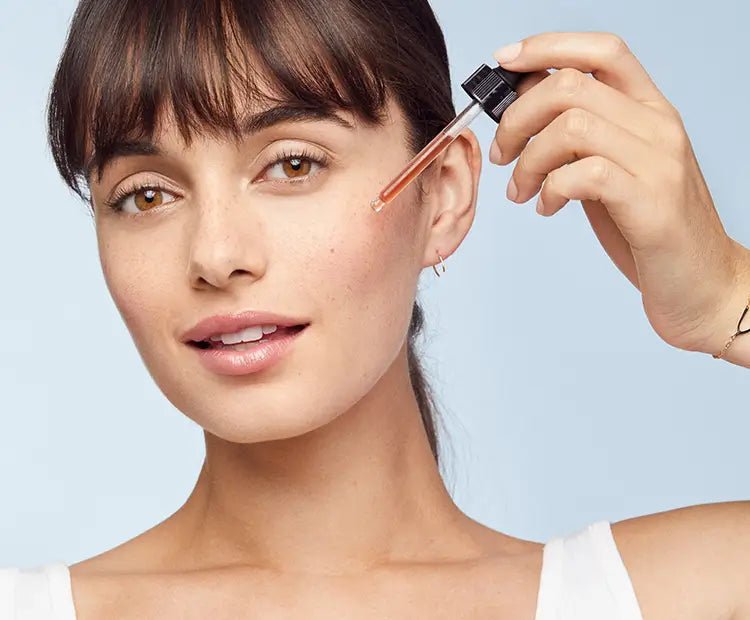 Crosselling Tutoriales - Skin Shine