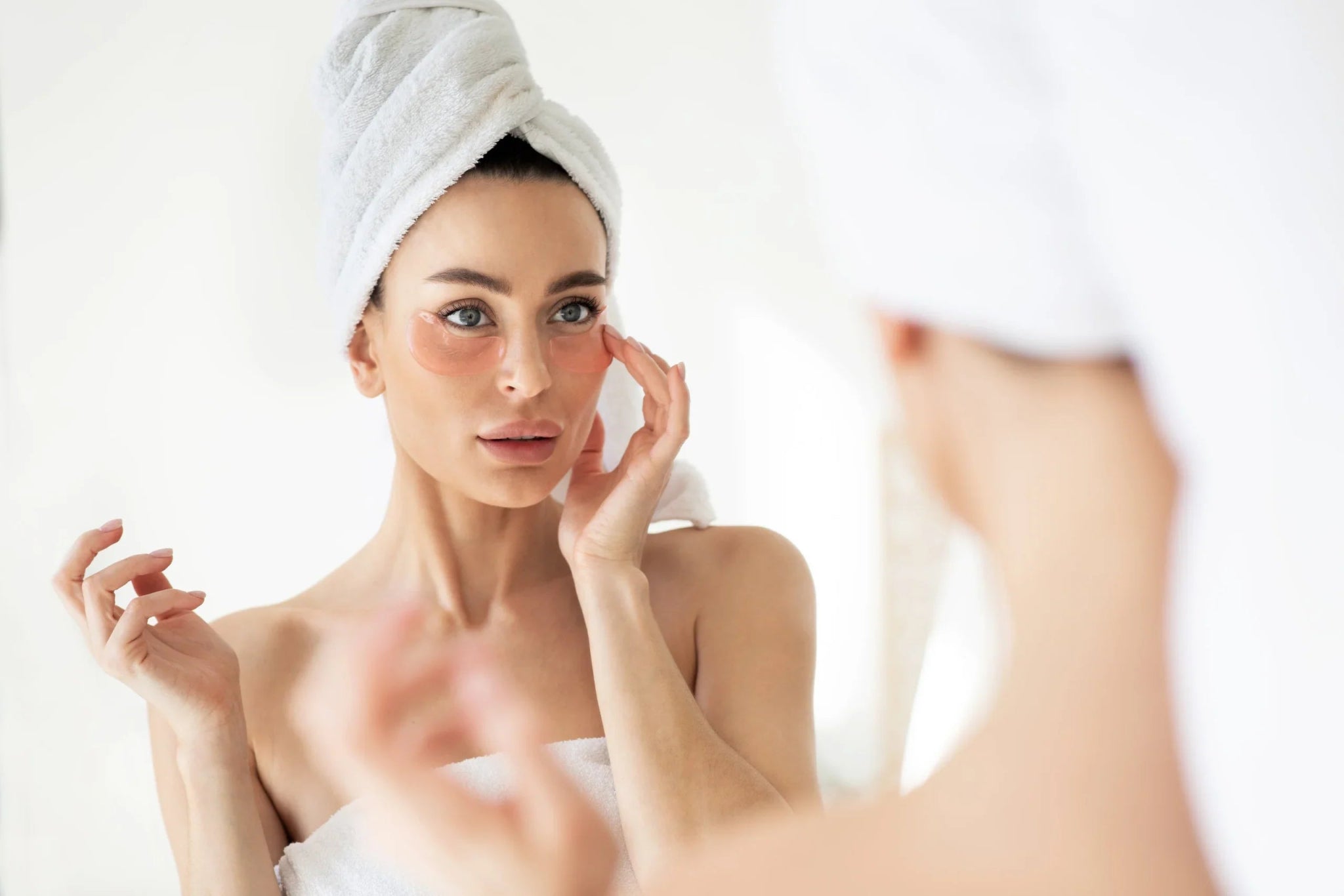 Piel Sensible - Skin Shine