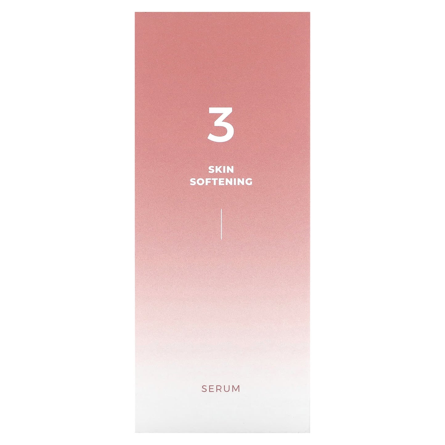 Numbuzin - No. 3 Skin Softening Serum