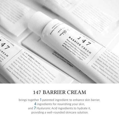 Dr. Althea - Crema hidratante 147 Barrier