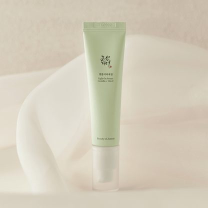 Beauty of Joseon - Light On Serum Centella + Vita C