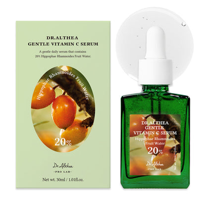 Dr. Althea - Gentle Vitamin C Serum