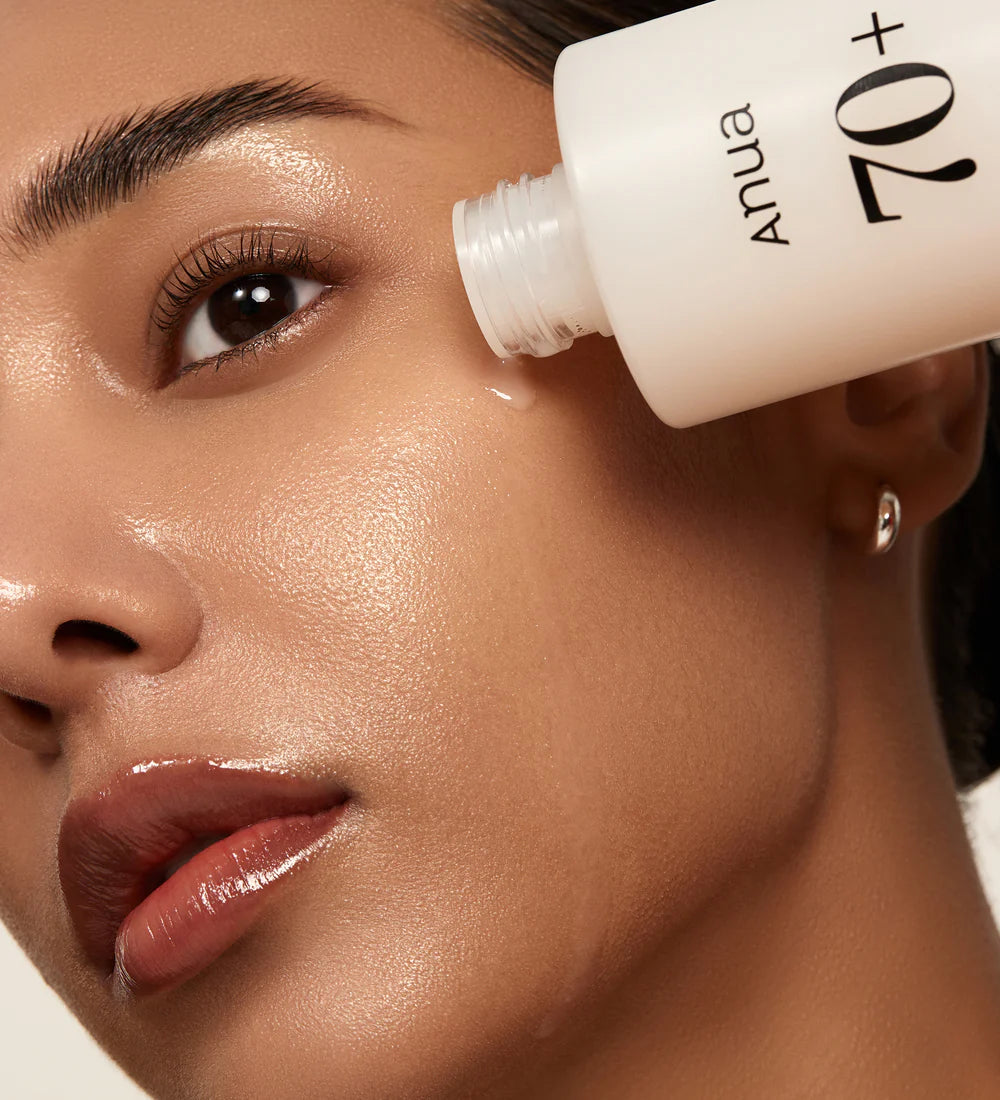 Tonico lattiginoso Anua Rice 70 Glow