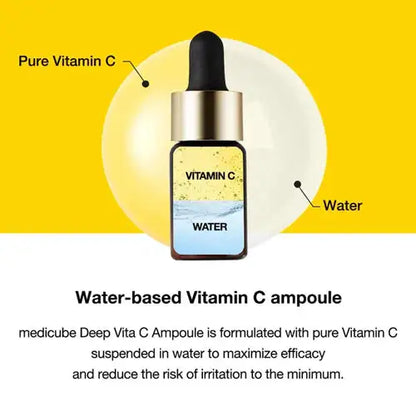 DEEP VITA C AMPOULE 2.0