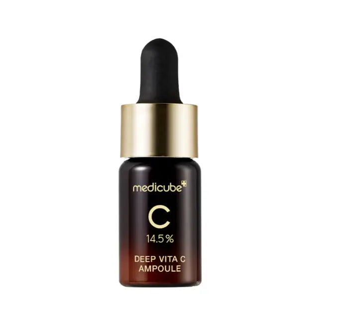 DEEP VITA C AMPOULE 2.0