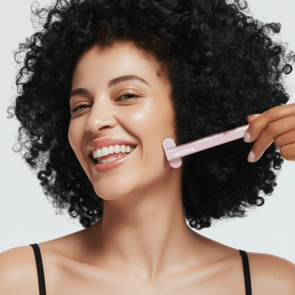 Skin Glow 3.0™ | El Mejor Aliado Para Tu Piel