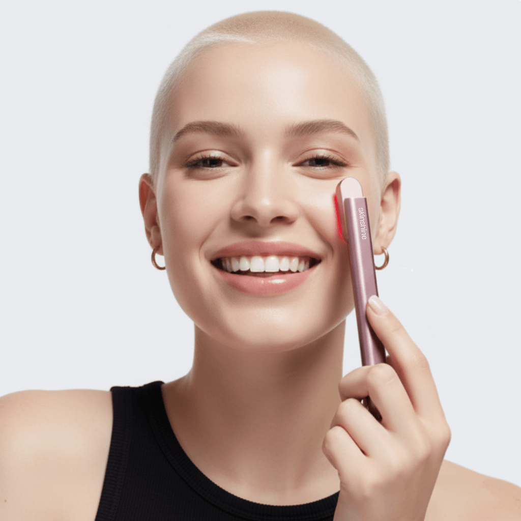 Skin Glow 3.0™ | El Mejor Aliado Para Tu Piel