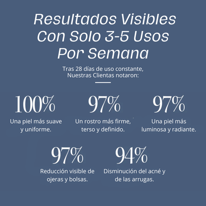 Skin Glow 3.0™ | El Mejor Aliado Para Tu Piel