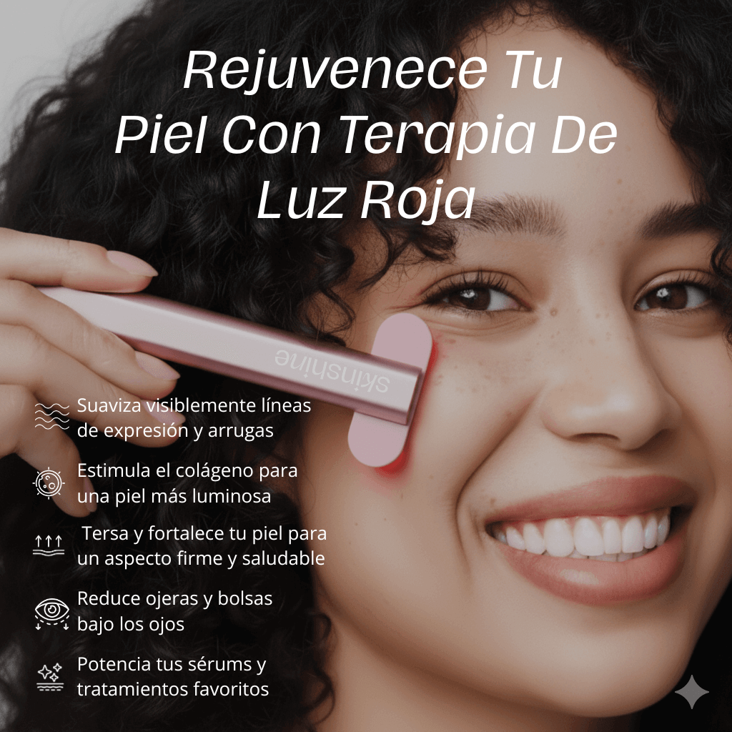 Skin Glow 3.0™ | El Mejor Aliado Para Tu Piel