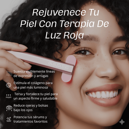 Skin Glow 3.0™ | El Mejor Aliado Para Tu Piel