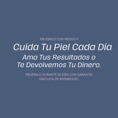 Skin Glow 3.0™ | El Mejor Aliado Para Tu Piel