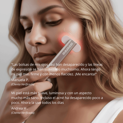 Skin Glow 3.0™ | El Mejor Aliado Para Tu Piel