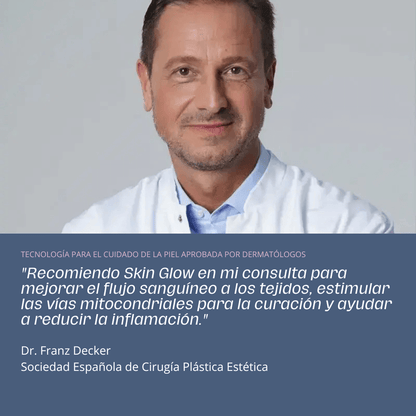 Skin Glow 3.0™ | El Mejor Aliado Para Tu Piel