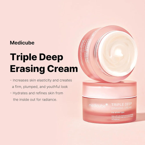 TRIPLE COLLAGEN CREAM 4.0