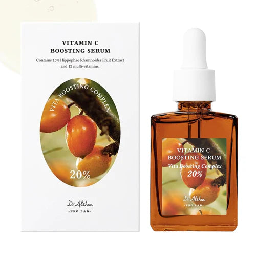 Dr. Althea - Vitamin C Boosting Serum