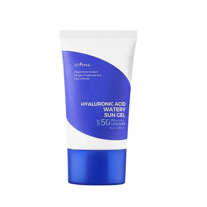 Hyaluronic Acid Watery Sun Gel SPF50+