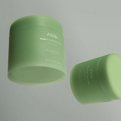 Abib - Heartleaf Spot Pad Calming Touch - Skin Shine