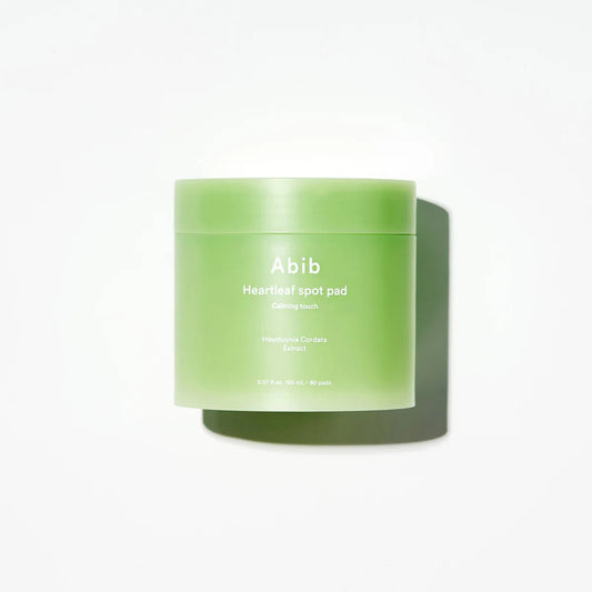 Abib - Heartleaf Spot Pad Calming Touch - Skin Shine