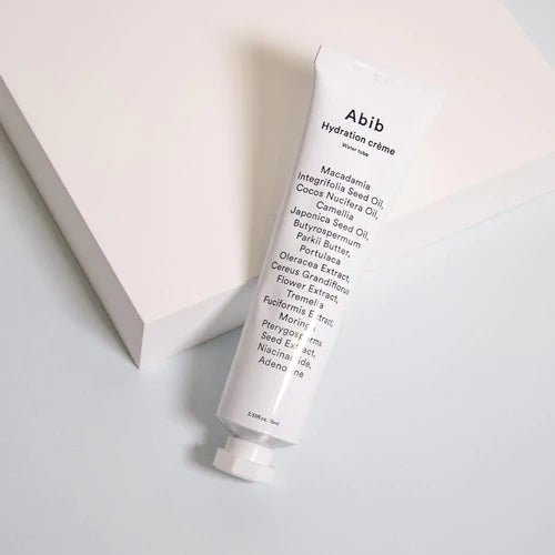 Abib - Hydration Creme Water Tube - Skin Shine