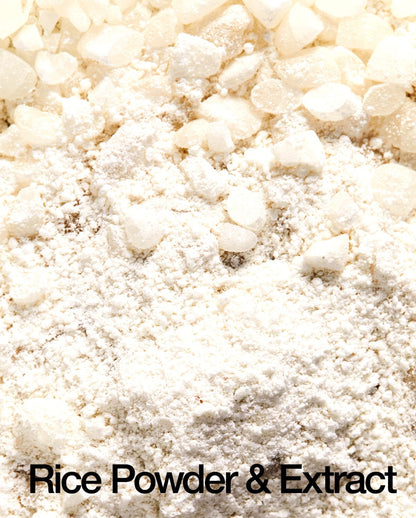 Anua - Rice Enzyme Brightening Cleansing Powder - Skin Shine