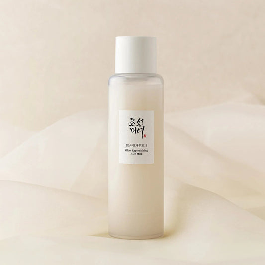 Beauty of Joseon - Glow Replenishing Rice Milk - Skin Shine